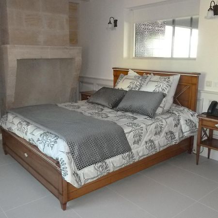 Chateau La Rose Perriere Lussac  Екстериор снимка