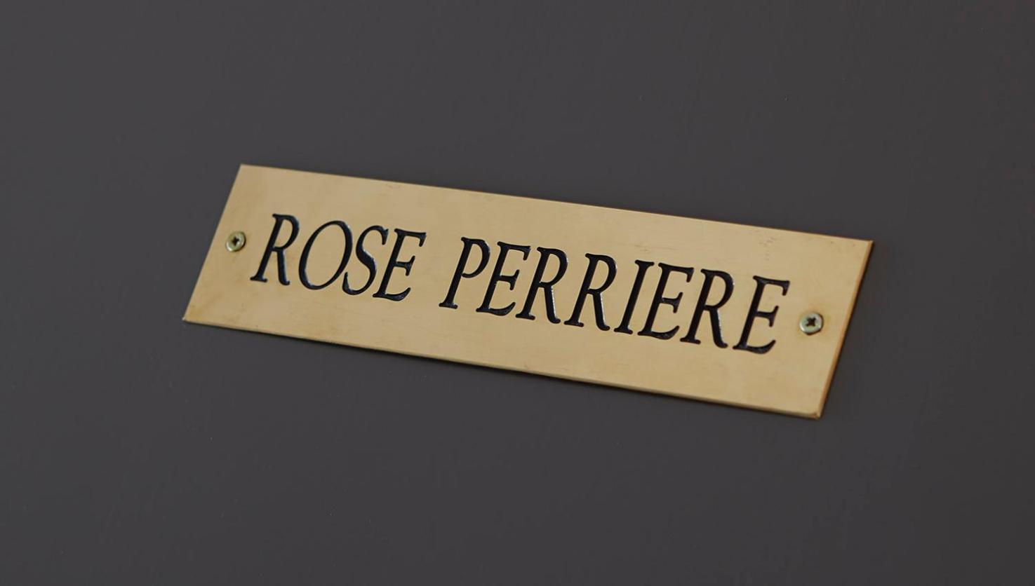Chateau La Rose Perriere Lussac  Стая снимка