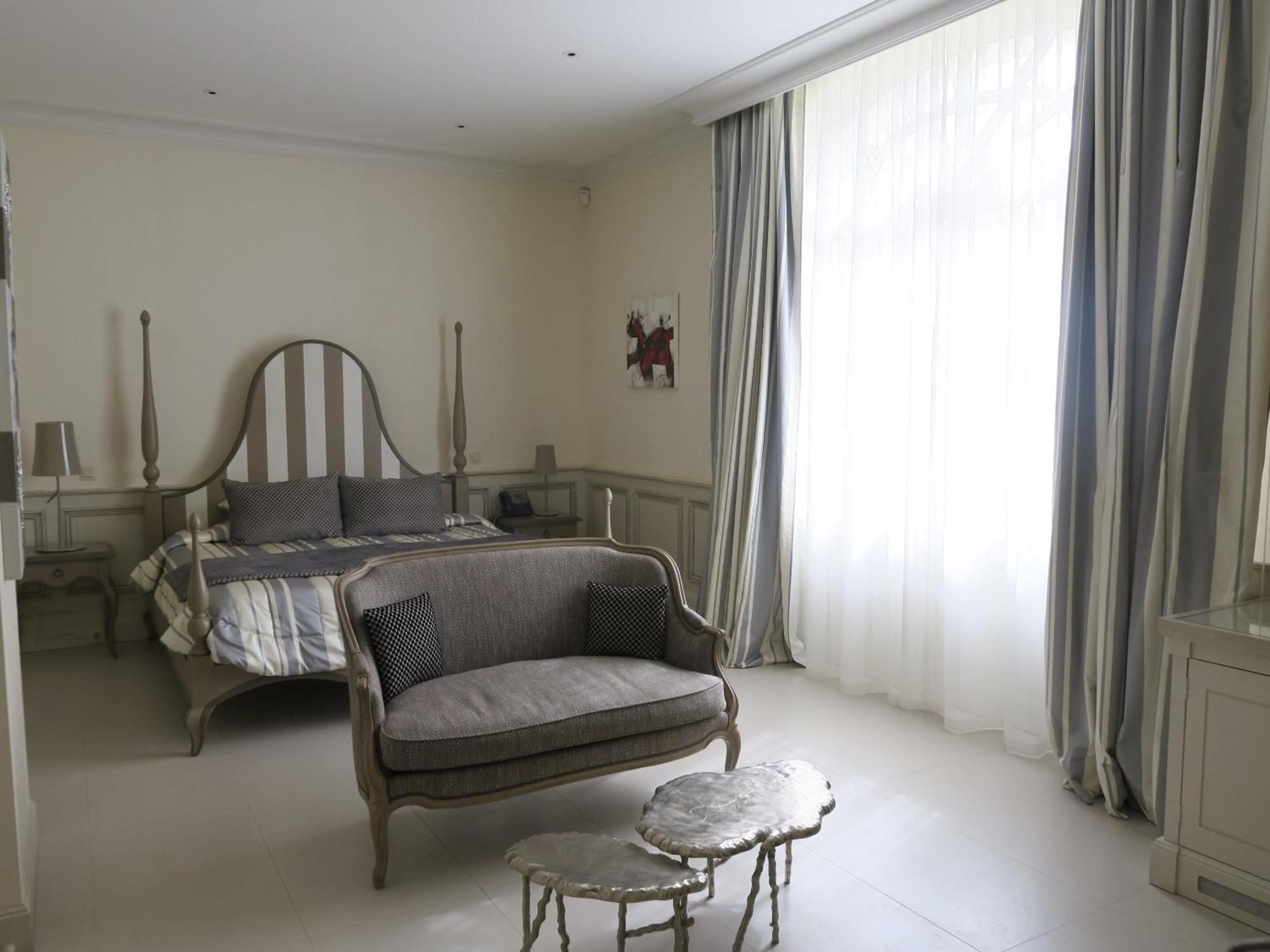 Chateau La Rose Perriere Lussac  Екстериор снимка